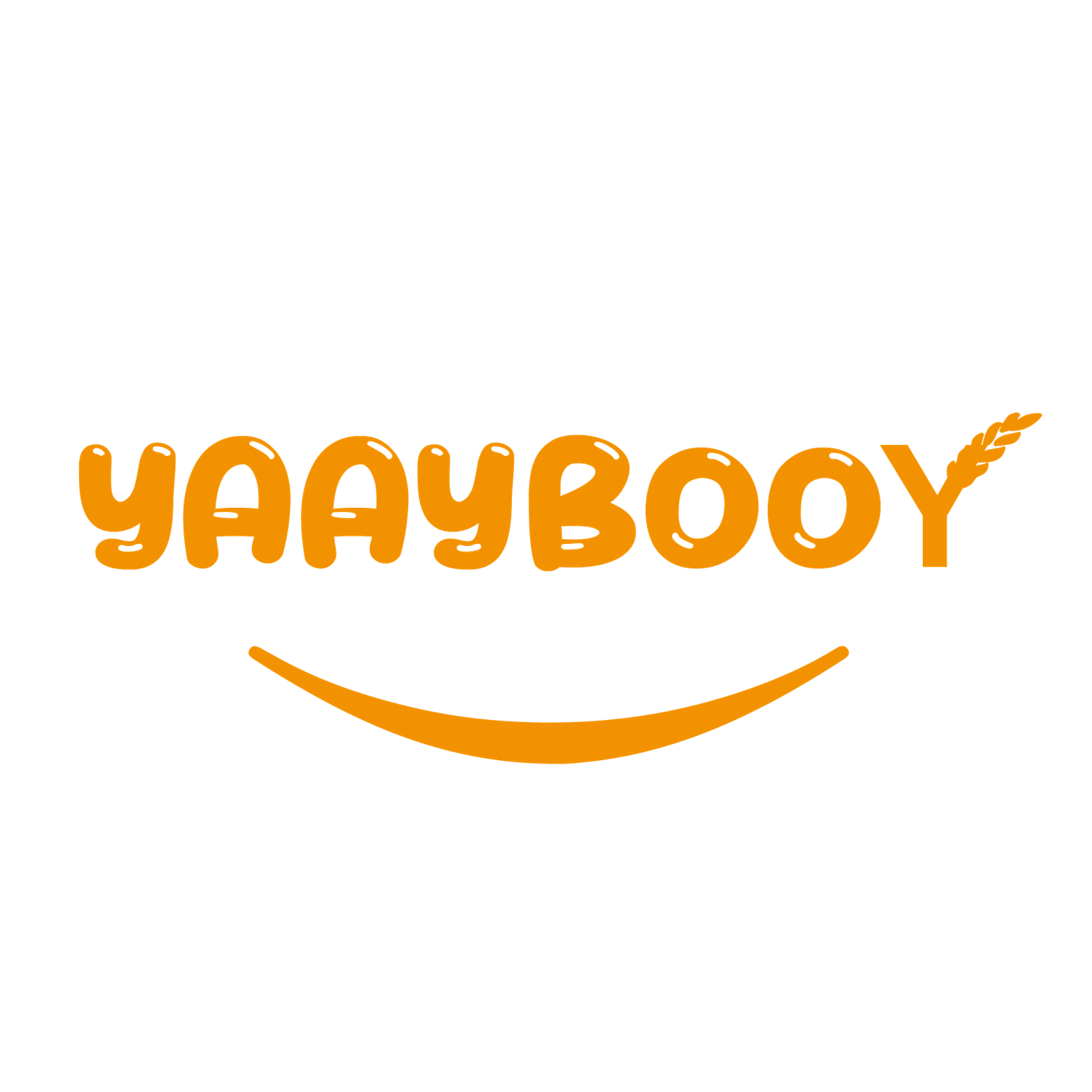 logo de yaaybooy