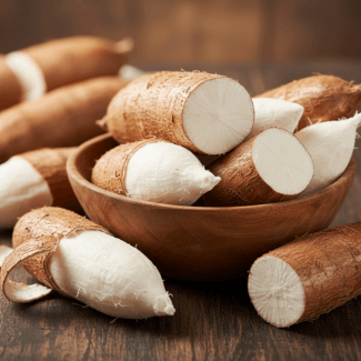 manioc