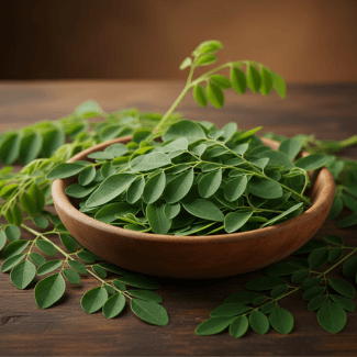 Moringa